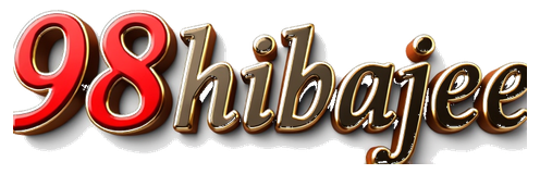 98hibajee logo